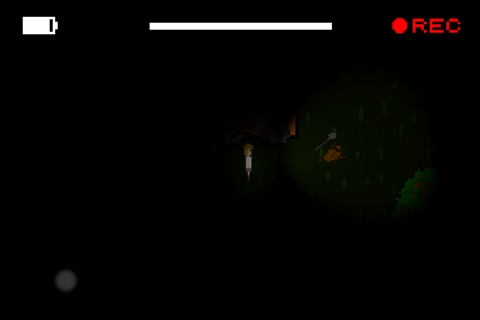 Slender Last Sleep screenshot 2