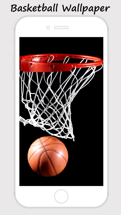 How to cancel & delete Basketball Wallpapers - Sports Backgrounds and Wallpapers from iphone & ipad 4