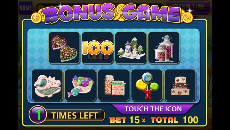 Candy Slots™