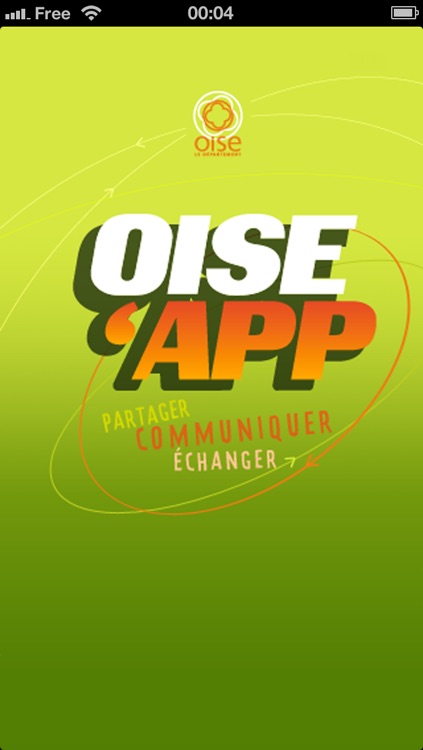 Oise'App