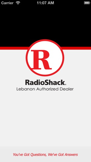 RadioShack Lebanon