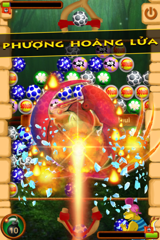 Bắn Trứng Online screenshot 3