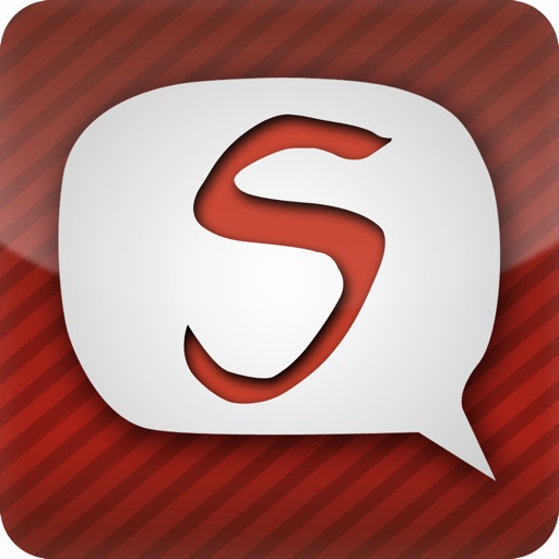 Shorthand - The Chat Translator icon