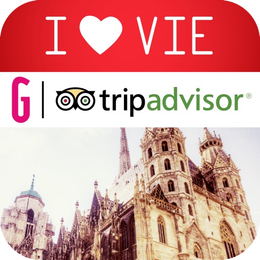 Vienna Guida Città - La Gazzetta dello Sport e Tripadvisor icon