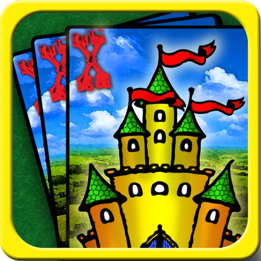 Extreme Palace iOS App