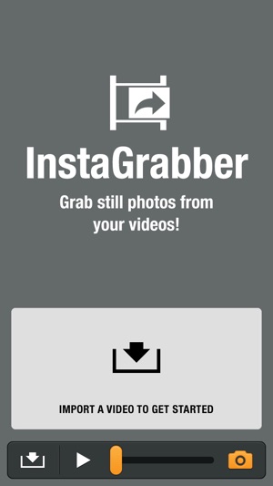 InstaGrabber