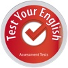 Test Your English PRO