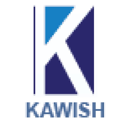 Kawish icon