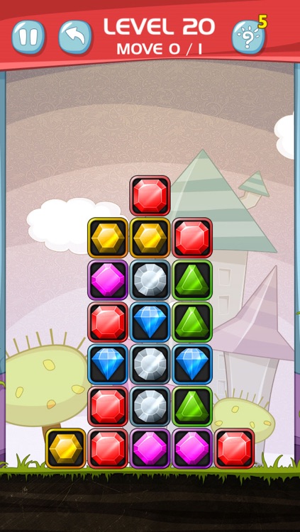 Move the Jewel screenshot-3