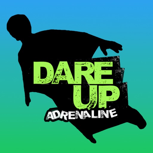 Adrenaline: Dare Up Challenge iOS App