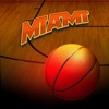 Miami (FL) College Basketball Fan Edition