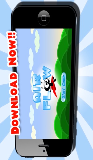 Air Flow - Tiny Paper Wings - Pro Flying Game Gratis(圖5)-速報App