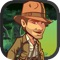 Indy on Crusade - Hunt for the Hidden Treasure Adventure FREE by Pink Panther