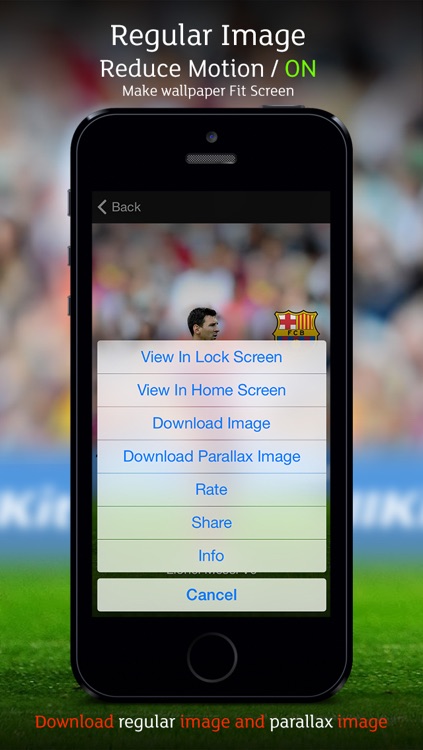 HDWallKit Free screenshot-4