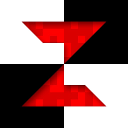 ZebraTap icon