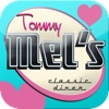 Tommy Mel's San Valentin