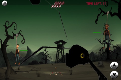 SALVADOR -THE SAVIOUR screenshot 4