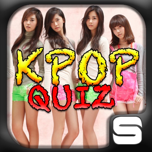 Kpop Quiz ! icon