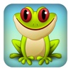 Funny Frog Jump - Addictive Animal Jumping Game
