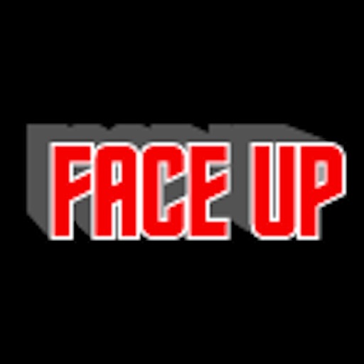 Face Up Magazine