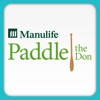 Paddle the Don App