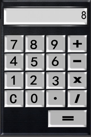 Calculator+! screenshot 2