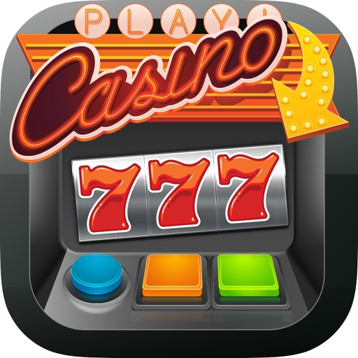 A Slotto Classic Lucky Slots Game - FREE Casino Slots icon