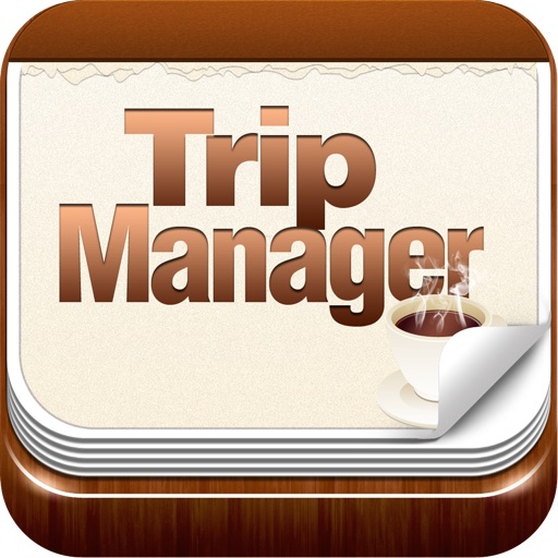 Trip Manager icon