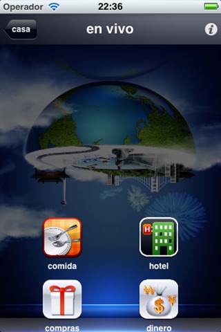 Speak Portuguese Today --  Brazil & Portugal  Travel Guides screenshot 3