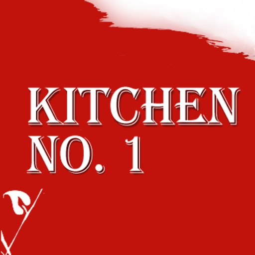 Kitchen No. 1 DC