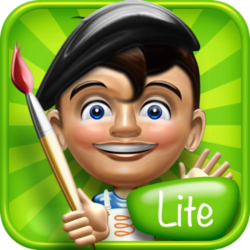 Bobbleshop Lite - Bobble Head Avatar Maker icon