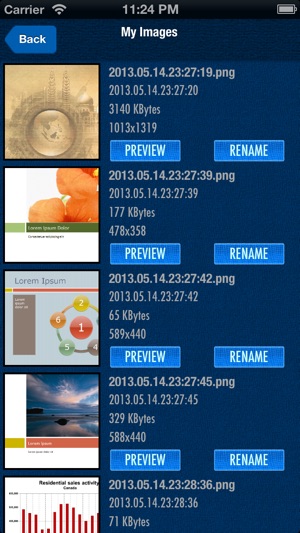 Image Extract for MSOffice - OpenOffice - Keynotes(圖4)-速報App