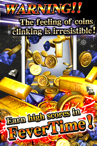 GANG COIN-ギャングコイン- 無料RPG COIN GAME screenshot 3