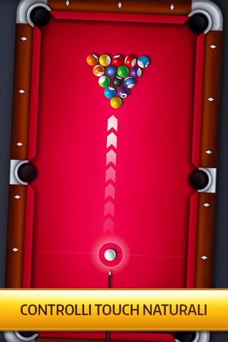 Pool Live Tour Mobile screenshot 2