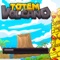 Totem Volcano Blast - Puzzle Mania