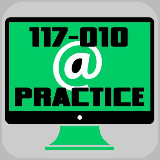 117-010 LPIC-E Practice Exam icon