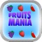 Fruits Match Mania