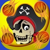 Death Pirate Attack : Captain Skeleton's Trip to the Caribbean