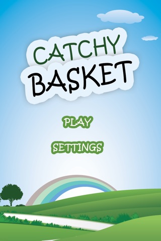 Catchy Basket screenshot 2