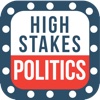 High Stakes Politics- Political Trivia with a Gambling Twist!
