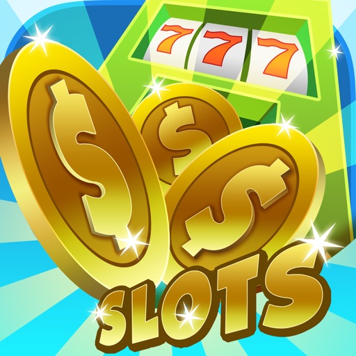 A+ Amazing Jackpot Slots - Real Las Vegas Style Casino Slot Machine Games Icon