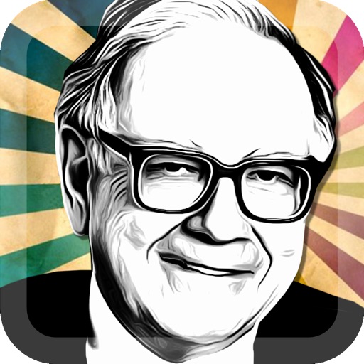 Warren Buffett Tracker Icon