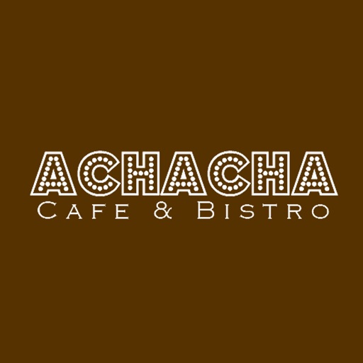 阿茶茶。館 Achacha Cafe & Bistro icon