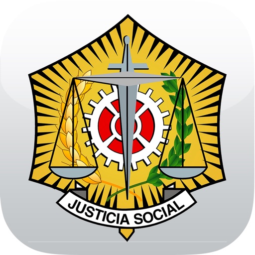 Colegio Graduados icon