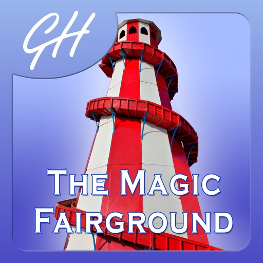 The Magic Fairground Guided Meditation