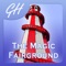 Lose yourself in this magical meditation by best-selling self-help author Glenn Harrold