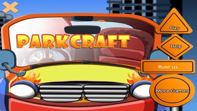 ParkCraft(圖1)-速報App