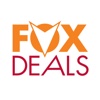 Fox Deals - Výhody na každém kroku