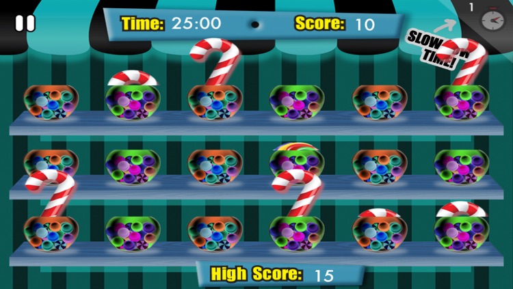 Sweet Candy Tap FREE