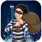 Robber Jack Jail Break Chase Escape the Cops